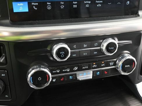 Certified 2024 Ford F150 Lariat AWD/4WD image 11