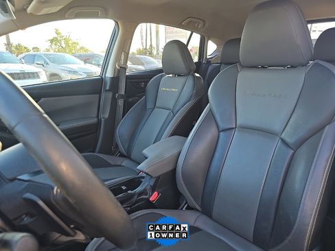 Used 2021 Subaru Crosstrek 2.5i Sport image 20