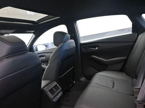 New 2026 Honda Accord Hybrid Sport-L image 20
