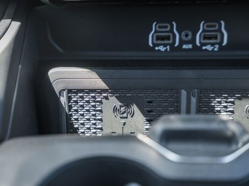 New 2026 RAM 2500 Laramie AWD/4WD image 30
