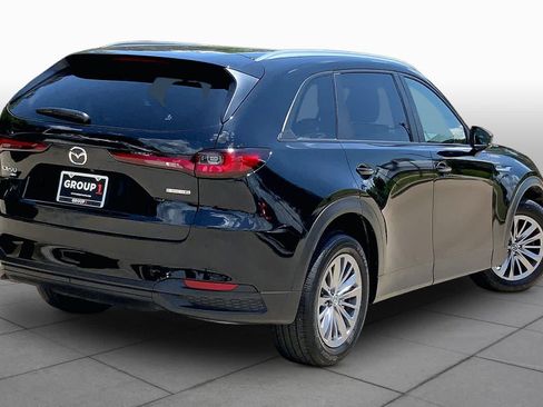 Used 2026 MAZDA CX-90 3.3 Turbo w/ Select Package AWD/4WD image 12