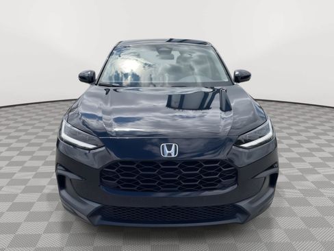 Used 2024 Honda HR-V LX image 3