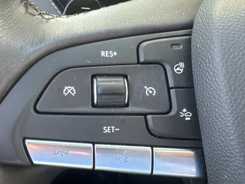 Used 2024 Cadillac CT5 Luxury w/ Sun And Sound Package RWD image 25