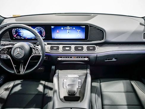 Used 2026 Mercedes-Benz GLE 350 GLE 350 image 12