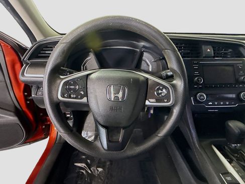 Used 2020 Honda Civic LX image 13