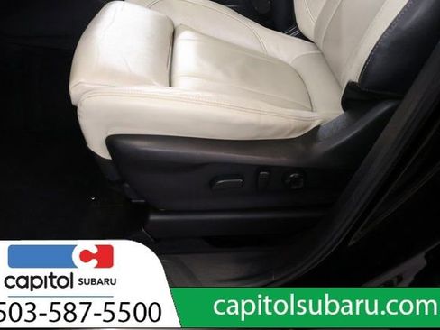 Used 2023 Subaru Ascent Limited w/ Technology Package AWD/4WD image 14