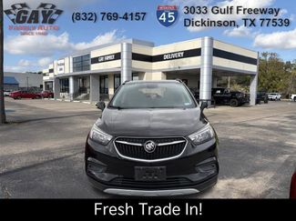 Used 2018 Buick Encore Preferred video 2