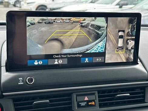 New 2026 Honda Pilot Elite image 25