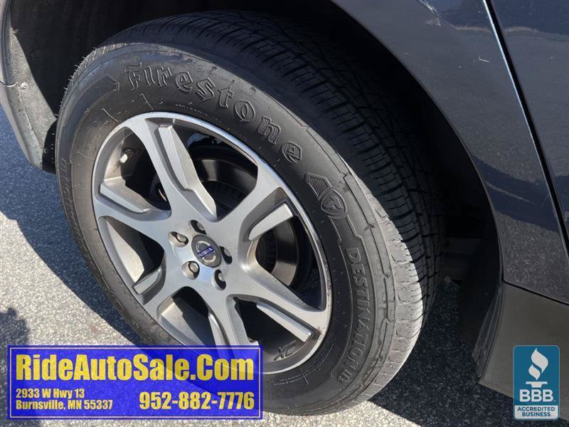 Used 2013 Volvo XC60 T6 AWD/4WD image 29
