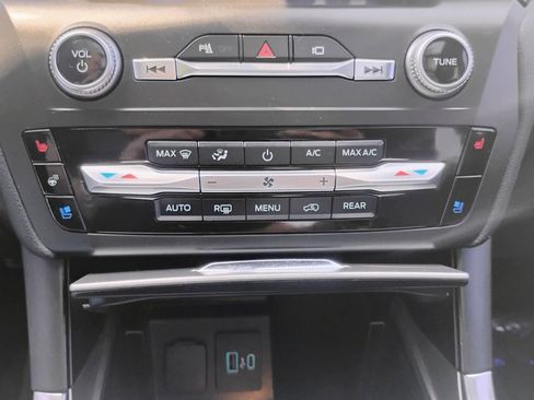 Used 2020 Ford Explorer ST w/ ST Street Pack AWD/4WD image 17