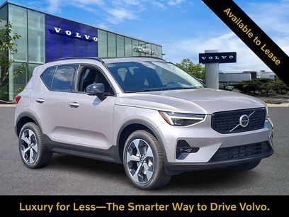 Certified 2026 Volvo XC40 B5 Plus w/ Protection Package Premier