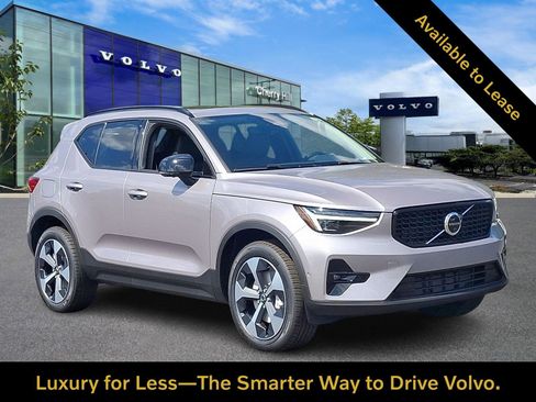 Certified 2026 Volvo XC40 B5 Plus w/ Protection Package Premier AWD/4WD image 1