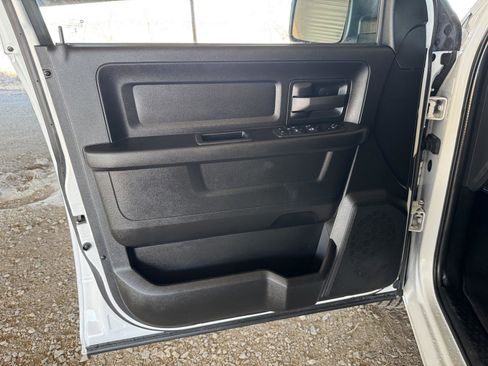 Used 2023 RAM 1500 Tradesman w/ Tradesman SXT Package image 22