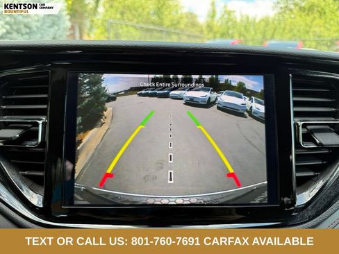 Used 2026 Dodge Durango GT AWD/4WD image 24