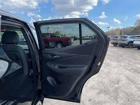 Used 2025 Buick Encore GX Sport Touring w/ Comfort Package FWD image 31