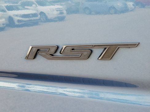 Used 2024 Chevrolet Silverado 1500 RST w/ RST All Star Premium Package AWD/4WD image 7