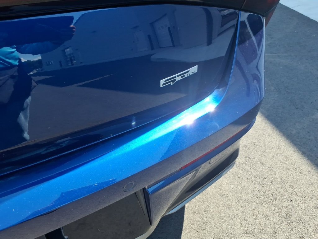 New 2026 Kia K5 GT-Line FWD image 7