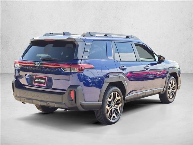 New 2026 Subaru Outback Touring XT AWD/4WD image 2