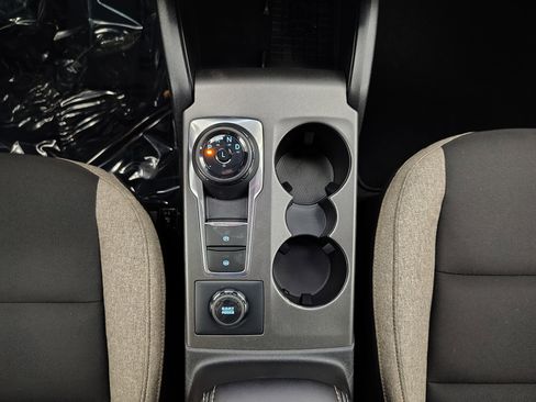 New 2025 Ford Bronco Sport Big Bend w/ Convenience Package AWD/4WD image 29