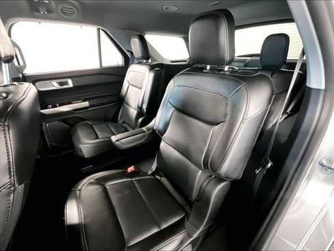 Used 2022 Ford Explorer Limited w/ Equipment Group 301A image 26