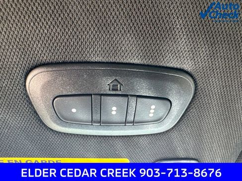 Used 2025 Jeep Grand Cherokee Summit w/ Obsidian Package AWD/4WD image 16