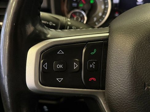 Used 2021 RAM 1500 Big Horn image 18