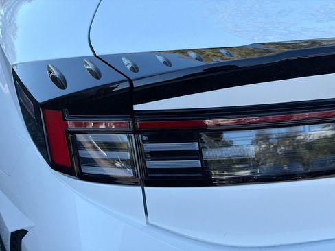 New 2026 Hyundai Sonata Blue image 10