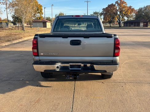 Used 2007 Chevrolet Silverado 1500 LS image 20