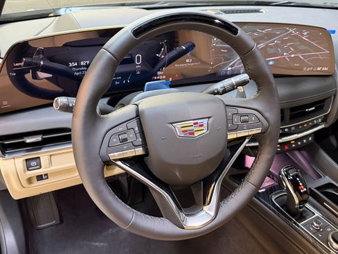 New 2026 Cadillac CT5 Premium Luxury AWD/4WD image 4