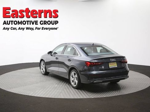 Used 2024 Audi A3 2.0T Premium FWD image 65