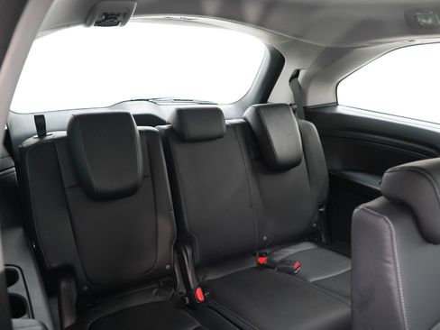 Used 2023 Honda Odyssey EX-L image 13