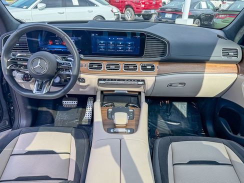 Used 2025 Mercedes-Benz GLE 63 AMG S image 36