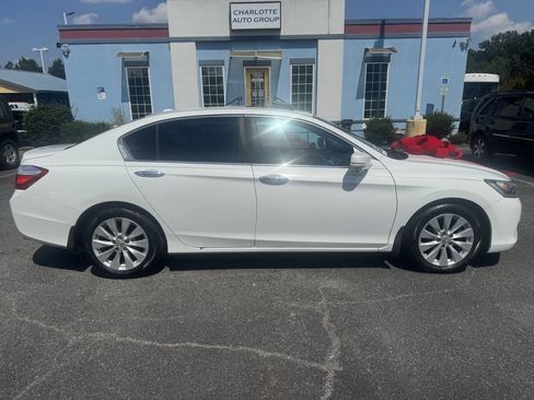 Used 2013 Honda Accord EX-L image 7
