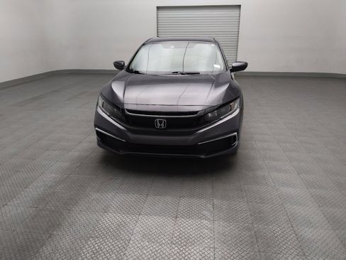Used 2020 Honda Civic LX image 15