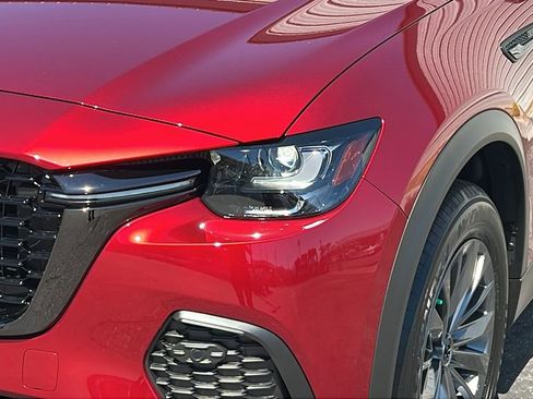 New 2026 MAZDA CX-70 SC Plus AWD/4WD image 3