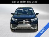 Used 2021 Honda CR-V EX-L image 2