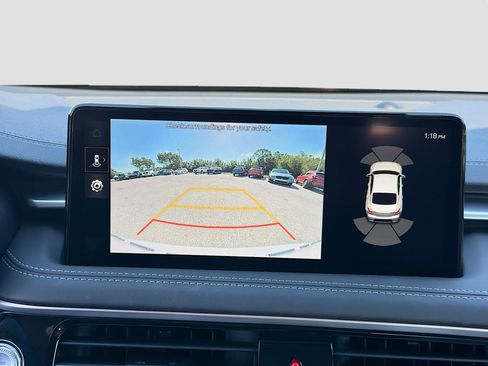 Used 2024 Genesis G70 2.5T w/ Sport Prestige Package image 31