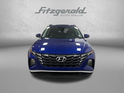 Used 2023 Hyundai Tucson SEL w/ Convenience Package FWD image 10