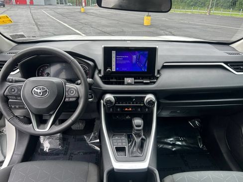 Used 2024 Toyota RAV4 XLE w/ Convenience Package AWD/4WD image 23