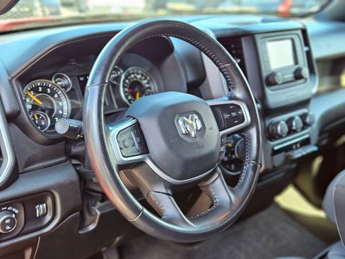 Used 2022 RAM 1500 Big Horn image 19