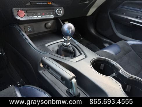 Used 2025 Ford Mustang Dark Horse RWD image 29