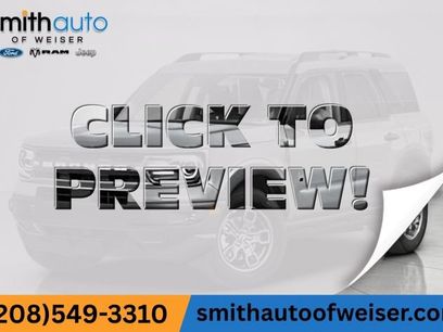 Used 2024 Ford Bronco Sport Big Bend