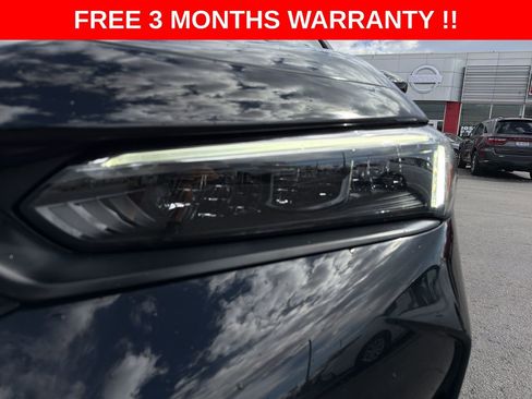 Used 2025 Honda Civic Sport image 34