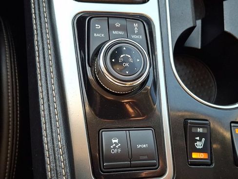 Used 2020 Nissan Maxima 3.5 SL w/ Floor Mat Group FWD image 26