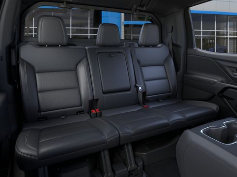 New 2026 Chevrolet Silverado EV LT w/ Premium Package AWD/4WD image 17