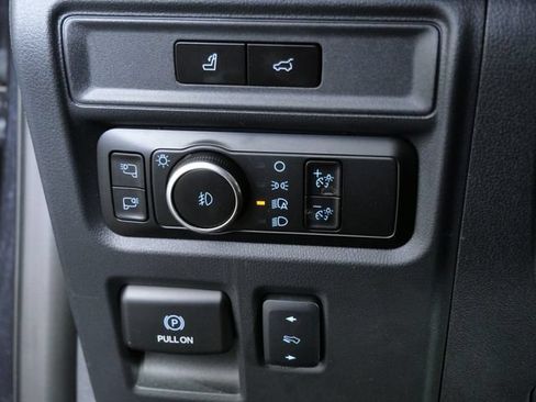 Certified 2024 Ford Expedition Max Platinum AWD/4WD image 23