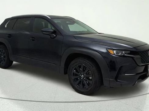 Used 2025 MAZDA CX-50 AWD 2.5 S w/ Preferred Package image 7