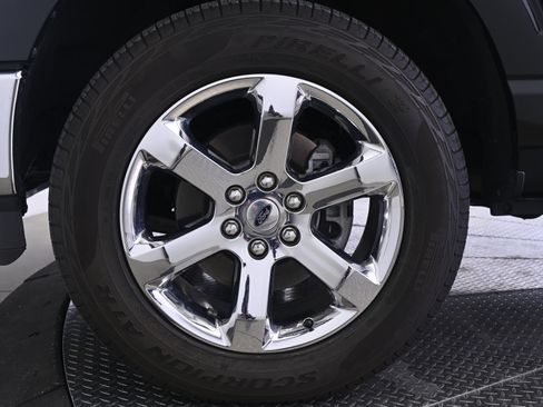 Used 2023 Ford F150 Lariat w/ Equipment Group 502A High AWD/4WD image 11