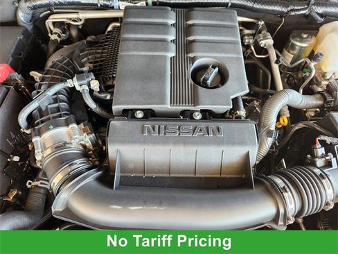 New 2026 Nissan Frontier Pro-X w/ Pro-X Convenience Package image 20