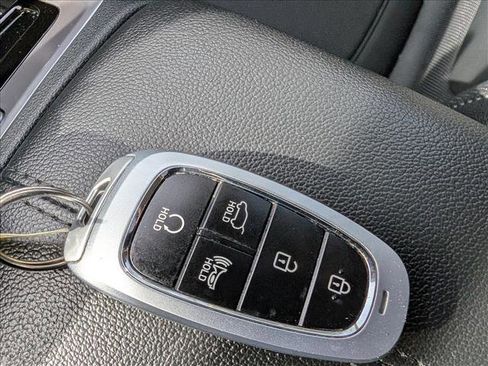 Certified 2024 Hyundai Tucson SEL w/ Convenience Package image 40